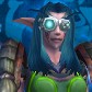 Character Avatar
